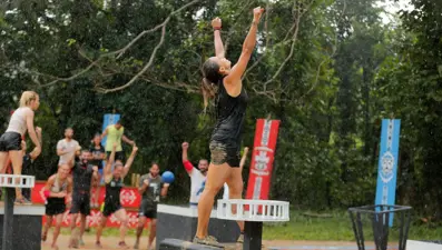 Survivor Damla Kıbrıs'ta