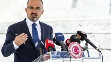 Bülent Turan: Çoklu baro değil reform