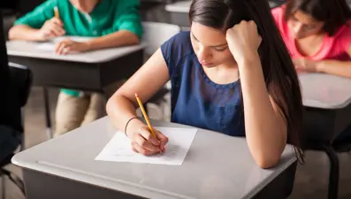 Sınav kaygısıyla başa çıkmanın 4 etkili yolu (LGS öncesi dikkat!)