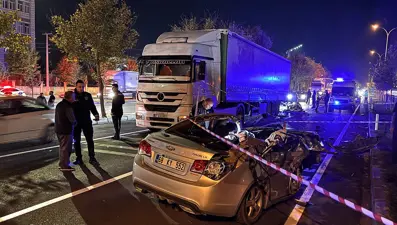 Ağabey öldü, kardeş ağır yaralı