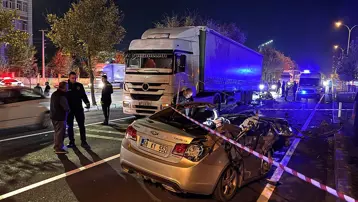 Ağabey öldü, kardeş ağır yaralı