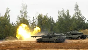 Almanya'dan "Ukrayna'ya Leopard" için yeşil ışık Almanya'dan "Ukrayna'ya Leopard" için yeşil ışık