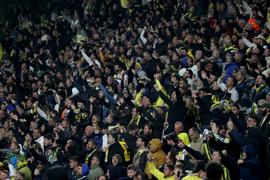 EN ÇOK ZARARI FENERBAHÇE YAŞADI 2