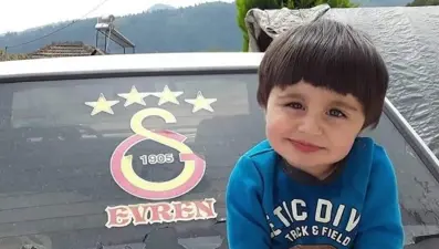 Manisa'da sulama havuzuna düşen çocuk hayatını kaybetti