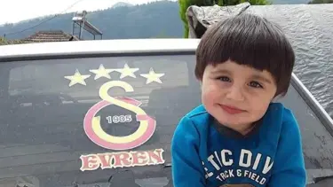 Manisa'da sulama havuzuna düşen çocuk hayatını kaybetti