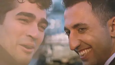 Yalı Çapkını'nda Fuat Korhan sürprizi: Doğukan Polat setten paylaştı