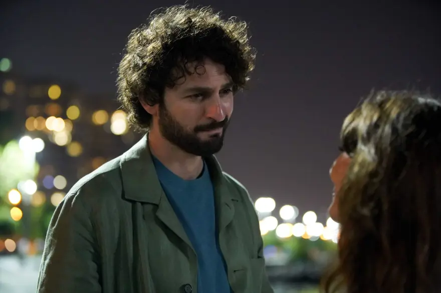 KEMAL'DEN HARİKA'YA DESTEK 6