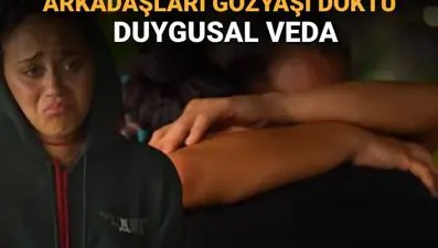 Survivor kim elendi? Sevgi mi, Göksu mu? Survivor 2025'e veda eden isim
