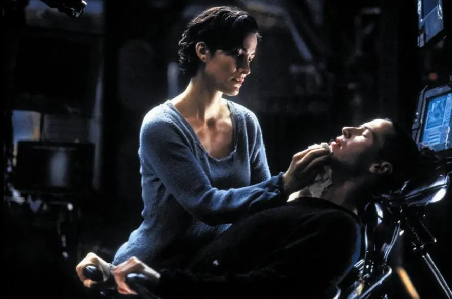 Matrix filminin konusu ne, oyuncu kadrosunda kimler yer alıyor? (Matrix 4 ne zaman vizyona girecek?) 2