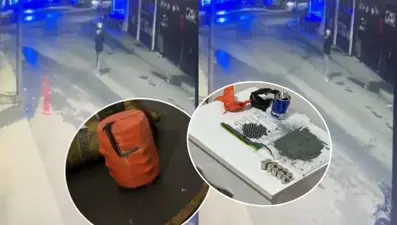 Bir gecede iki iş yeri kurşunladılar... El yapımı bomba kullanan haraç çetesi çökertildi!