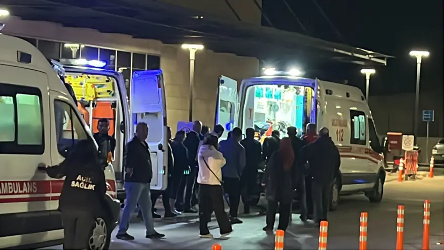 Bodrum'da kardeş dehşeti: Ağabeyini yakarak öldürdü 5