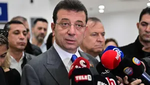 İmamoğlu'ndan soruşturma açıklaması: Onur duyarım