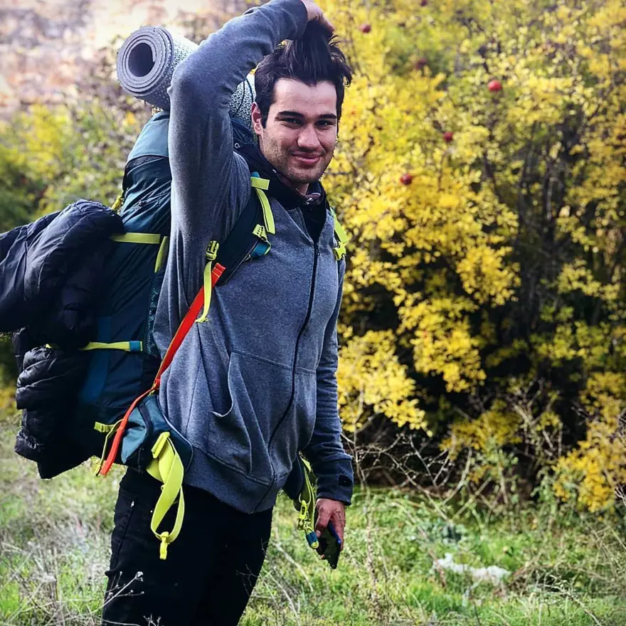 2019 Survivor Emre Durak kim? 2019 Survivor Emre Durak nereli? 2019 Survivor Emre Durak kaç yaşında? 3