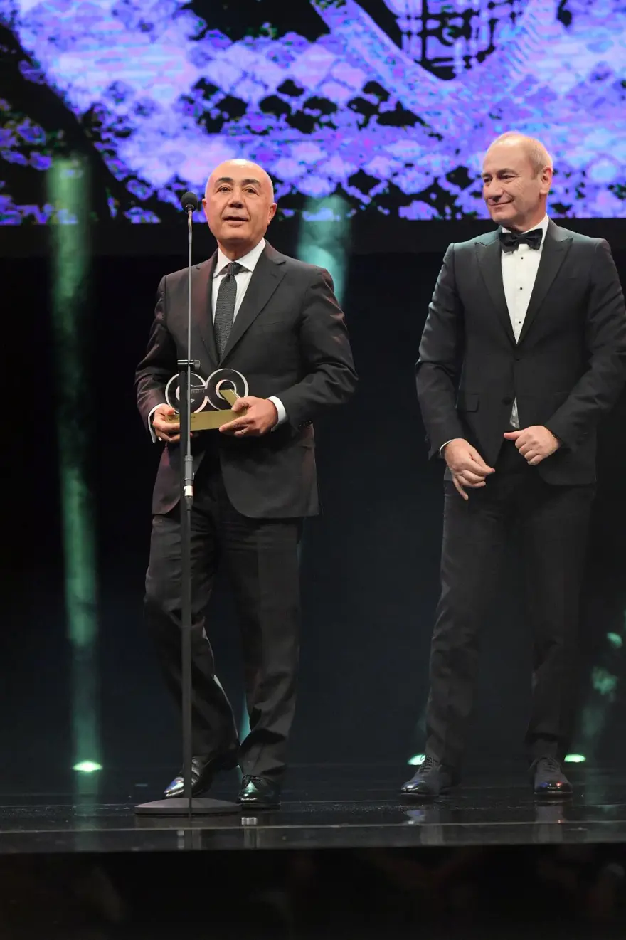 GQ Türkiye Men Of The Year 2018 Ödülleri sahiplerini buldu 14