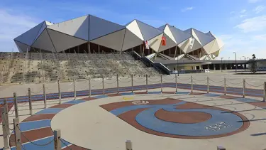 Trabzonspor yeni stadına kavuşuyor (İşte resmi açılış tarihi)