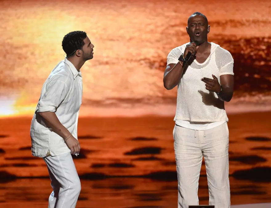 36. doğum gününde Drake hakkında merak edilenler 4