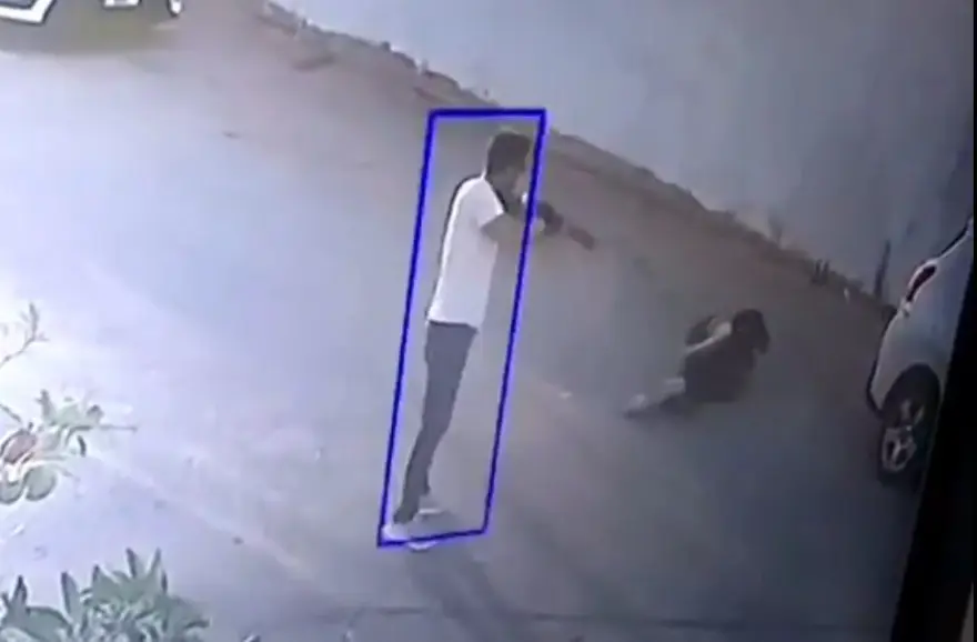 KARDEŞİNİ ARAYIP, OLAYI İTİRAF ETTİ 2