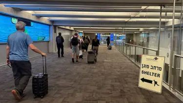 İsrail'den ayrılanların sayısı "rekor seviyeye" ulaştı