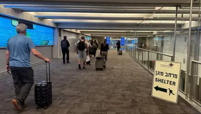 İsrail'den ayrılanların sayısı "rekor seviyeye" ulaştı