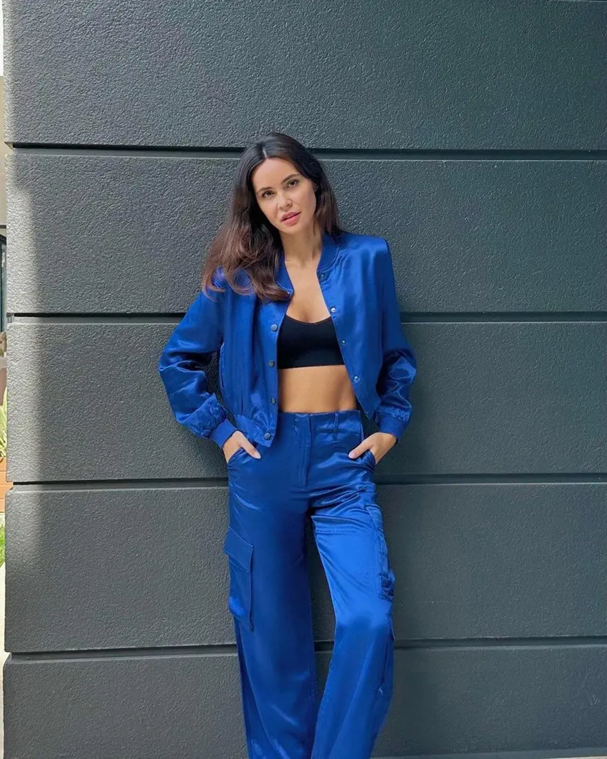 "BOŞANMA GİBİ BİR DURUM YOK" 6