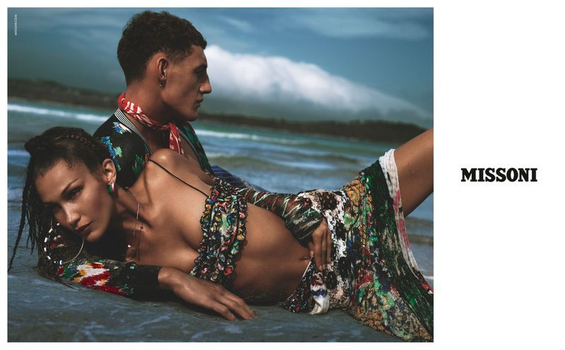 Missoni markasının kurucusu 93 yaşında hayatını kaybetti
