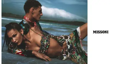 Missoni markasının kurucusu 93 yaşında hayatını kaybetti