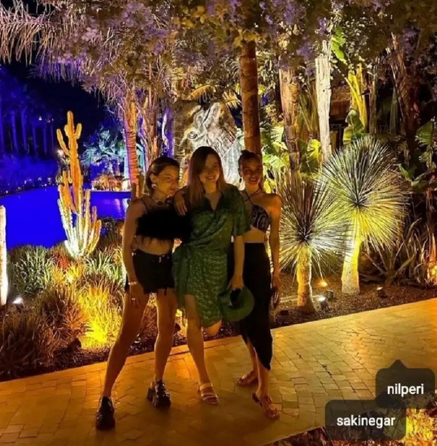 Nilperi Şahinkaya'dan yeni Cem Garipoğlu açıklaması 1