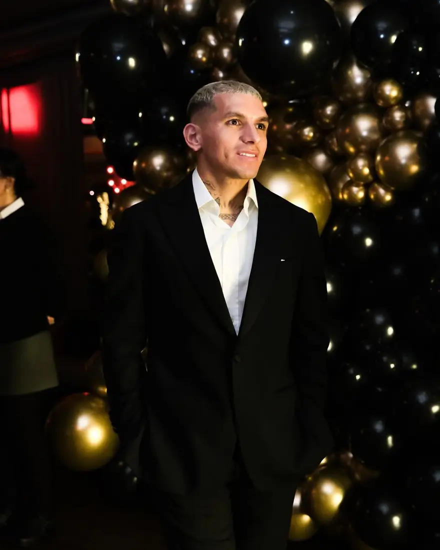 Lucas Torreira ile Duygu German aşk mı yaşıyor? 