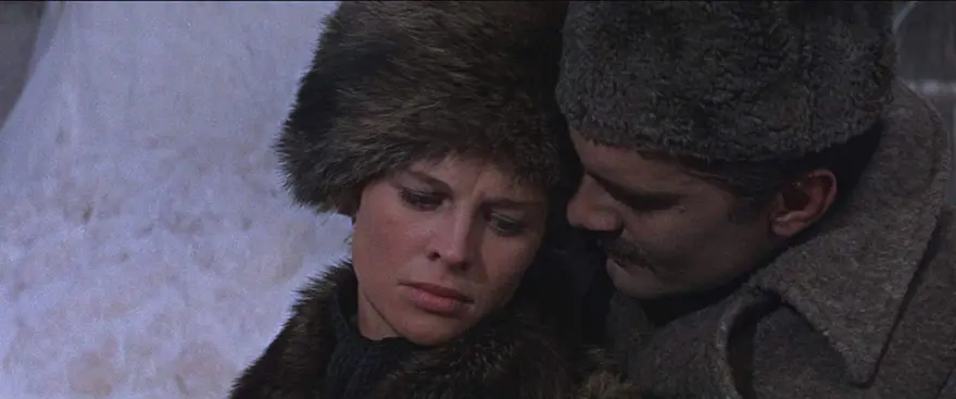 Sinema tarihinde Altın Küre kazanan filmler 35