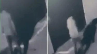 Türk bayrağını yaktı! 3 yıla kadar hapsi istendi