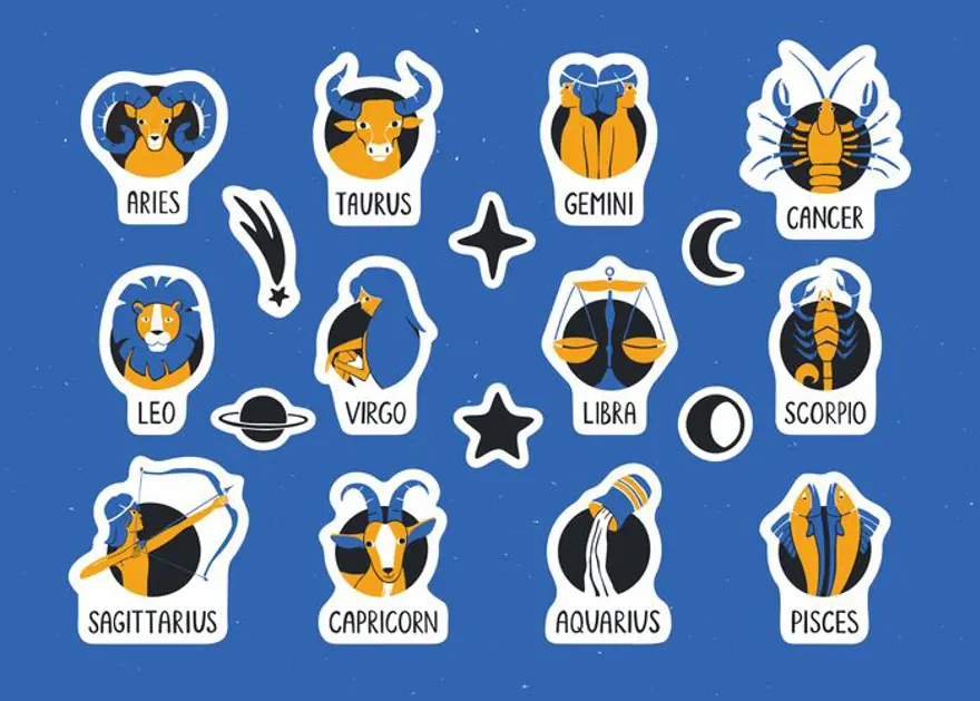 En şanslı burçlar belli oldu! Para, servet, aşk, sağlık her şey onları buluyor 1 En şanslı burçlar belli oldu! Para, servet, aşk, sağlık her şey onları buluyor 1