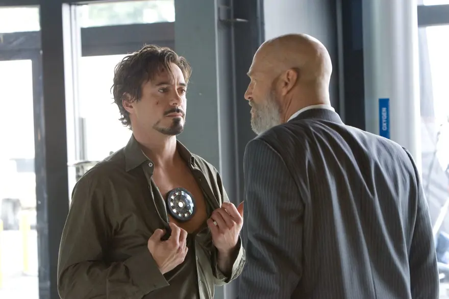 Iron Man geri mi dönüyor? Marvel'ın patronundan Robert Downey Jr. açıklaması 2 Iron Man geri mi dönüyor? Marvel'ın patronundan Robert Downey Jr. açıklaması 2