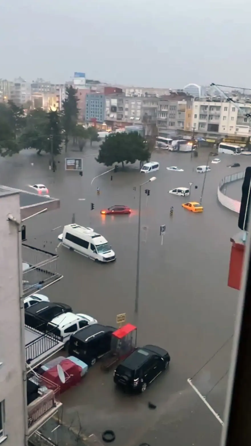 6 İLÇEDE EĞİTİME ARA 1