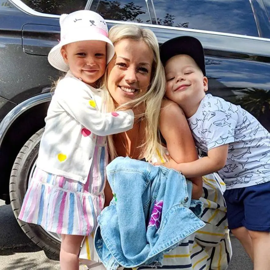 Gaby4 yaşında dünyanın en çok kazanan 4. Youtuber'ı oldu 4 Gaby4 yaşında dünyanın en çok kazanan 4. Youtuber'ı oldu 4