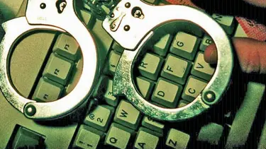 Online dolandırıcılık tırmanışta