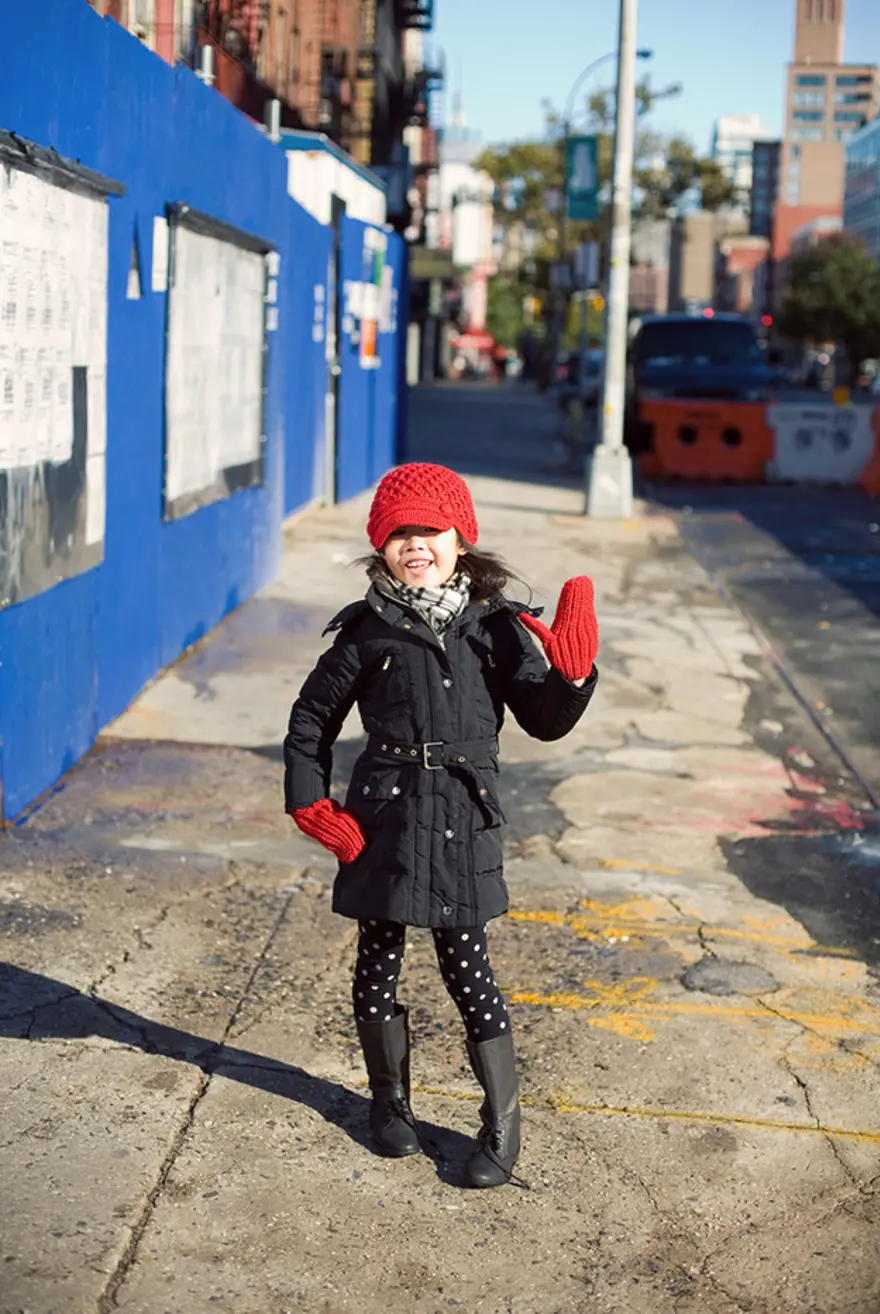 Bu çocuklar çok havalı 36