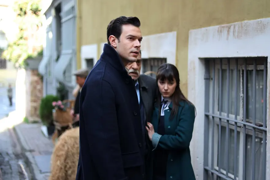 SON BÖLÜMDE NELER YAŞANDI? 7