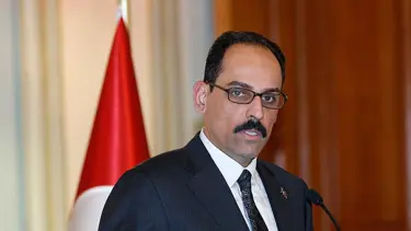Kalın: Esad iktidarı bırakma çağrılarını dikkate almayacaktır