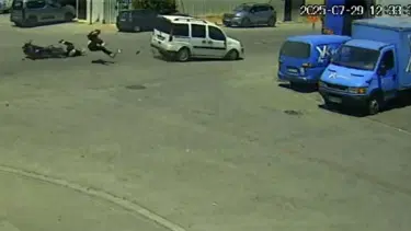 Aydın'da feci kaza: 17 yaşındaki Bilal yaşamını yitirdi