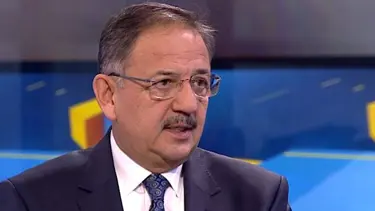 Mehmet Özhaseki: Ankara için ismim öne çıktı