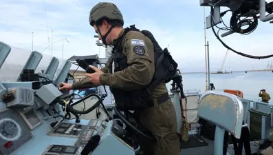 Her şey gaz yataklarıyla başladı: İsrail'in gözü 4 milyar dolarlık servette