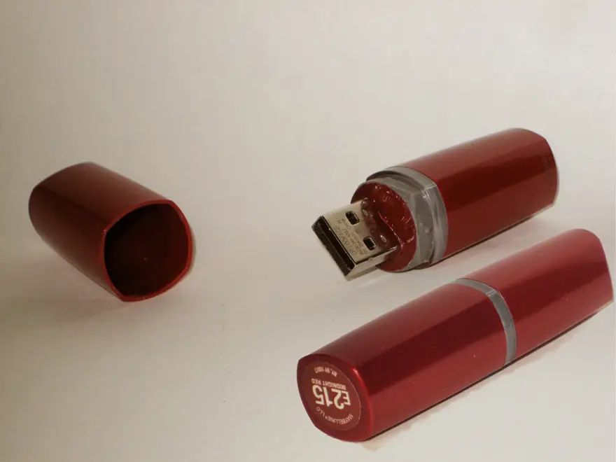 USB belleklerin fantastik dünyası 17