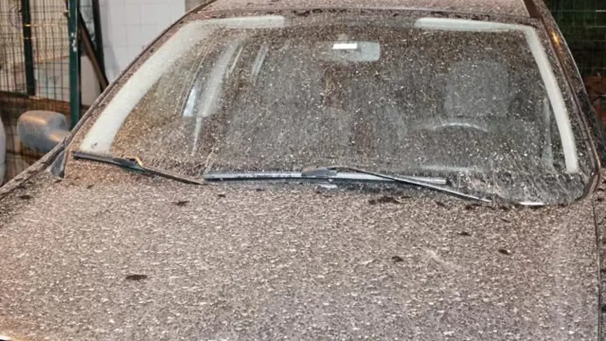 ÇAMUR YAĞABİLİR! 2