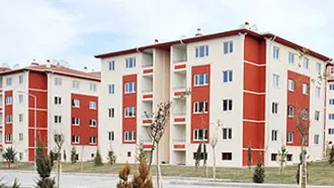 9 şiddetindeki depreme bile dayanıklı