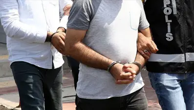 11 ilde FETÖ operasyonu: 22 gözaltı