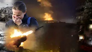 Rusya&#x27;nın Ukrayna saldırısı: Kiev çevresinde çatışmalar sürüyor