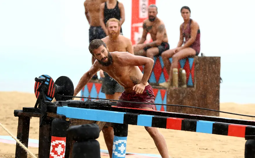 Survivor, Survivor 2017, survivor ödül oyunu, survivor yarışma, Survivor Türkiye 33 Survivor, Survivor 2017, survivor ödül oyunu, survivor yarışma, Survivor Türkiye 33