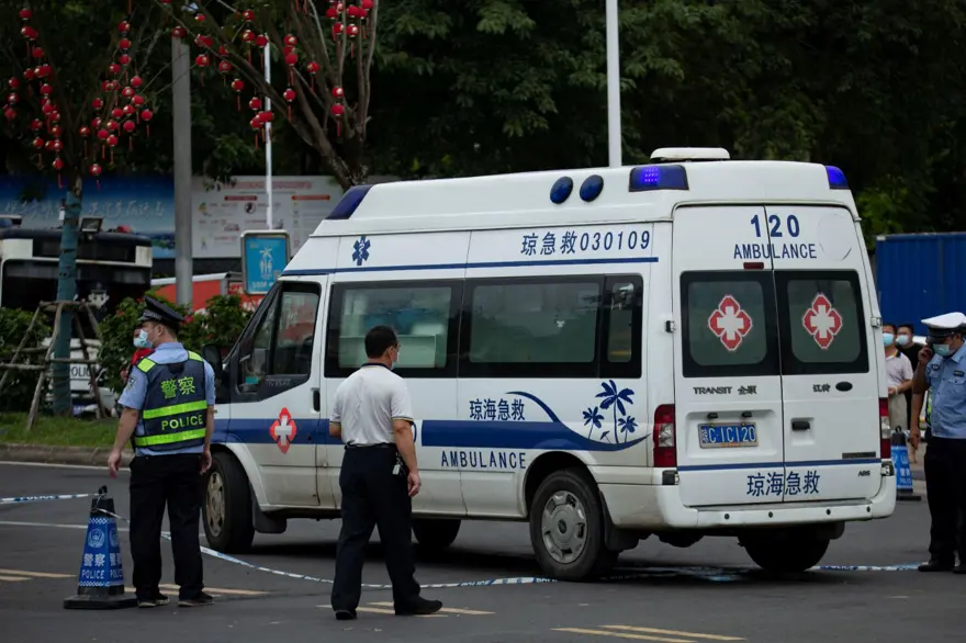 80 BİN TURİST ADADA MAHSUR KALDI 4