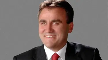 Ercan Çimen kimdir? AK Parti Gümüşhane Belediye Başkan adayı Ercan Çimen kaç yaşında, hangi görevlerde bulundu?