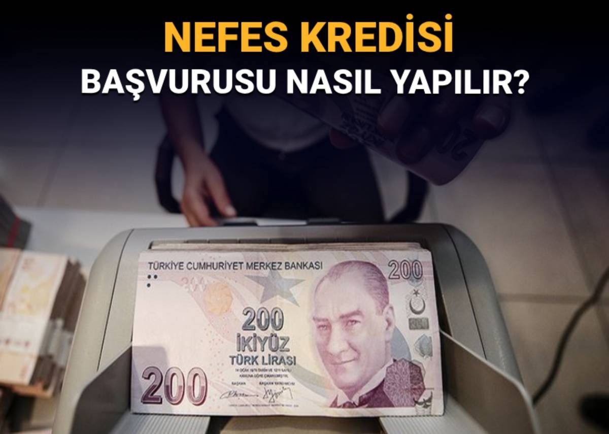TOBB Nefes Kredisi başvuru süreci, faiz oranları, ödeme koşulları açıklandı: Nefes Kredisi başvurusu nasıl yapılır?